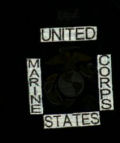 Reflective Patch