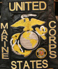Unreflective Patch